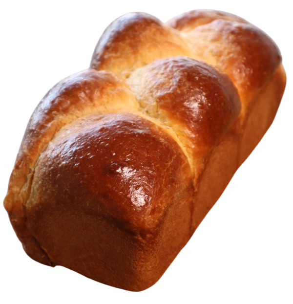 Pão Brioche